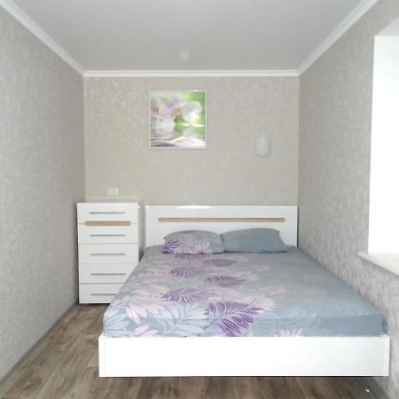 Apart Gagarina 7 Kirovograd Dış mekan fotoğraf