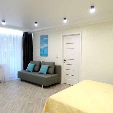 Apart Gagarina 7 Kirovograd Dış mekan fotoğraf