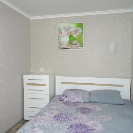 Apart Gagarina 7 Kirovograd Dış mekan fotoğraf