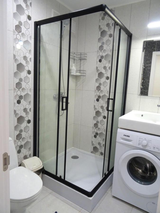 Apart Gagarina 7 Kirovograd Dış mekan fotoğraf
